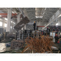 Daur Ulang Aluminium Steel Scrap Metal Press Machine